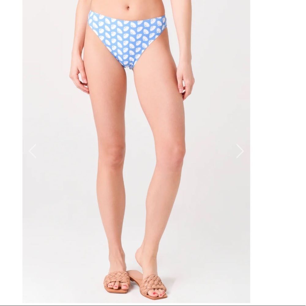 FISCH WOMEN'S LORIENT BIKINI BOTTOM